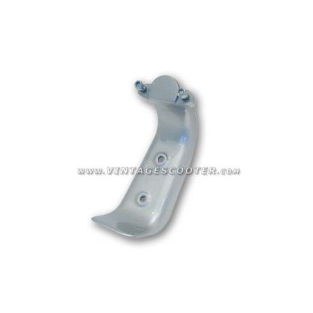 Porte roue de secours alu, Acma  1956-58 / 150 Gl